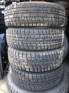 Yokohama Ice Guard IG50. Зимние, без шипов, 2013 год, 10 %, 4 шт