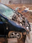 Toyota Wish. Продам ПТС