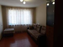 Гостинка, проспект Красного Знамени 133/4. Третья рабочая, агентство, 24 кв. м. Комната