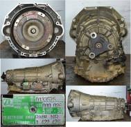 АКПП. BMW 5-Series, E39 BMW 7-Series, E38 Двигатели: M62B44, M62B44T, M62B44TU