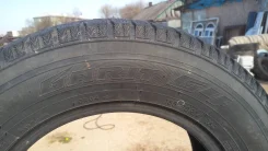 Toyo Garit G4. �����������, 2007 ���, �/�, ����� 50 % ����