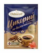 Цикорий растворимый.
