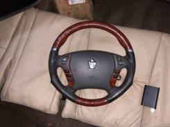 Руль. Toyota Crown, GRS180, GRS181, GRS182, GRS183, GRS184, GRS188
