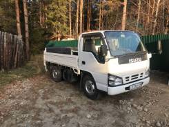 Isuzu Elf. Продам , 4 800 куб. см., 2 000 кг., 4x2