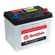 RedSkin. 85 А.ч., Обратная (левое)