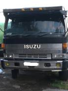 Isuzu V305. Продается миксер , 17 000 куб. см., 5,00 куб. м.