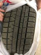 Yokohama Ice Guard IG50+. Зимние, без шипов, 2016 год, 10 %, 4 шт