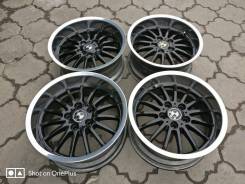 Dotz. 8.0x17", 5x120.00, ET18, ЦО 74,1 мм. Под заказ