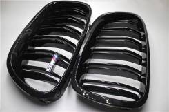 Решетка радиатора. BMW 5-Series, F10, F11