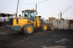 Xcmg LW321F. Фронтальный погрузчик XCMG LW321F, 3 000 кг., Дизельный, 1,80 куб. м.
