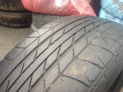 Bridgestone B70. ������, 2008 ���, �/�, ����� 50�%