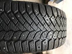 Continental ContiIceContact. Зимние, шипованные, 20 %, 4 шт