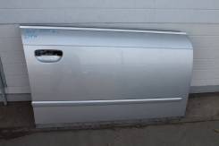 Дверь боковая. Audi A4, 8EC, 8ED Audi RS4 Audi S4, 8EC, 8ED Двигатели: ALT, ALZ, ASB, AUK, AWA, BBJ, BBK, BCZ, BDG, BFB, BGB, BHF, BKE, BKH, BKN, BLB...