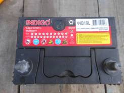 Indigo. 44 А.ч., Обратная (левое), производство Корея