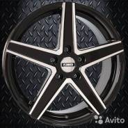 Автодиск NEO N-V01 7,5 x18 5/114.3 ET42 d-66,1 BD шт Россия в Петропавловске-Камчатском Neo TL V01