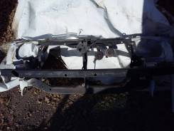Рамка радиатора. Toyota Sprinter Carib, AE111G, AE114G, AE115G Двигатели: 4AFE, 4AGE, 7AFE