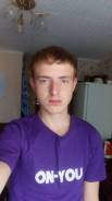 Разнорабочий.