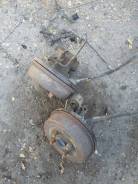 Ступица. Toyota: Sprinter, Corolla Spacio, Sprinter Carib, Corolla Levin, Sprinter Trueno, Corolla Двигатели: 4AFE, 4AGE, 7AFE