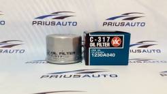 Фильтр масляный. Mitsubishi: eK Sport, Minica, Pistachio, eK-Sport, Toppo, Minica Toppo, Minicab, Bravo, Toppo BJ Wide, eK Space, Toppo BJ, Pajero Min...