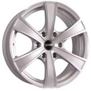 Автодиск Tech-Line 803 8,0 x18 6/139,7 ET25 d-106,1 S шт Россия в Петропавловске-Камчатском Tech-Line