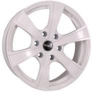 Автодиск Tech-Line 803 8,0 x18 6/139,7 ET25 d-106,1 W шт Россия в Петропавловске-Камчатском Tech-Line