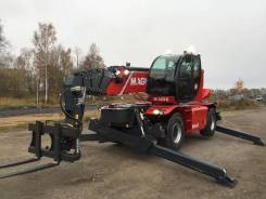 Magni. Вилочный погрузчик RTH 5.18