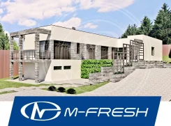 M-fresh Platinum (������ ������������ ���� � ��������� � ��������! ). 200-300 ��. �., 1 ����, 5 ������, ����� ����
