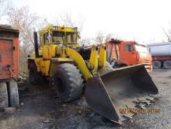 Кировец К-702. Продам погрузчик К-702, 6 000 кг., Дизельный, 4,00 куб. м.