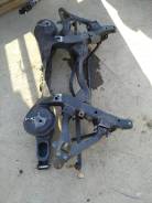 Балка поперечная. Mitsubishi Pajero, V83W, V85W, V86W, V87W, V88V, V88W, V93W, V95W, V96W, V97W, V98V, V98W Mitsubishi Montero, V83W, V85W, V86W, V87W...