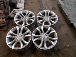 Audi. x17", 5x112.00, ET45