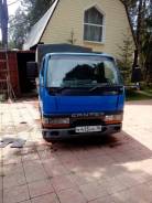 Mitsubishi Fuso Canter. Продается Кантер, 2 800 куб. см., 1 500 кг., 4x2