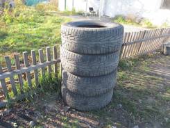 Nokian Hakkapeliitta R. Зимние, без шипов, 2010 год, 50 %, 4 шт