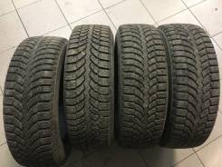 Bridgestone Blizzak Spike-01. Зимние, шипованные, 2016 год, 10 %, 4 шт