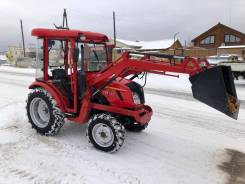 Dongfeng DF244. Продается трактор Dong Feng DF244, 24 л.с.