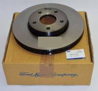 Диск тормозной. Ford Focus, CA5, CAP, CB4 Ford C-MAX, CAP, CB3 Volvo S40 Volvo V50