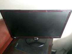 Samsung. 24", технология ЖК (LCD)