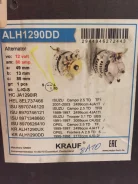 ������ ����� ��������� Krauf ALH1290DD ALH1290DD ����
