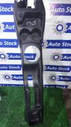 Консоль кпп. Honda Fit, GD1 Двигатель L13A