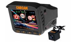 Carcam. Под заказ