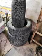 Nokian Hakkapeliitta 7 SUV. Зимние, шипованные, 2015 год, 10 %, 4 шт
