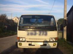 Nissan Diesel Condor. Продается ассенизатор Nissan Gondor не конструктор не под доки 25 птс, 7 000 куб. см.