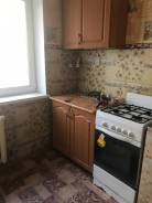 2-комнатная, улица Комсомольская 32. Центральный, агентство, 45 кв. м.