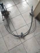 Тросик переключения автомата. Mitsubishi Diamante, F31A, F31AK