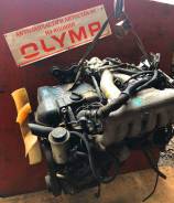 Двигатель в сборе. Toyota: Crown Majesta, Crown, Mark II, Cresta, Progres, Chaser Двигатели: 1JZGE, 1JZFSE