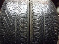 Continental ContiVikingContact 5. Зимние, без шипов, 50 %, 2 шт