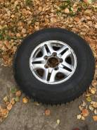 Комплект колес Lexus LX 470/TLK 100. 8.0x16" 5x150.00 ET60