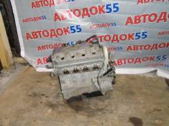 Двигатель в сборе. Honda Logo, GA3, GA5 Honda Civic, EG3, EG4, EG5, EG6, EK2, EK3, EK4 Honda Capa, GA4, GA6 Двигатели: D13B, D13B7, D13B1, D13B2, D13B...