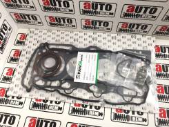 Ремкомплект двигателя. Nissan X-Trail, NT30, T30 Nissan Primera, P12E, TNP12, TP12, WTNP12, WTP12 Двигатели: QR20DE, F9Q, QG16DE, QG18DE, YD22DDT