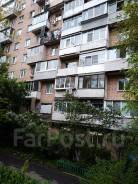 3-комнатная, проспект Океанский 98. Первая речка, частное лицо, 65 кв. м. Дом снаружи