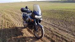 Honda XL 1000V Varadero. 1 000 куб. см., исправен, птс, с пробегом